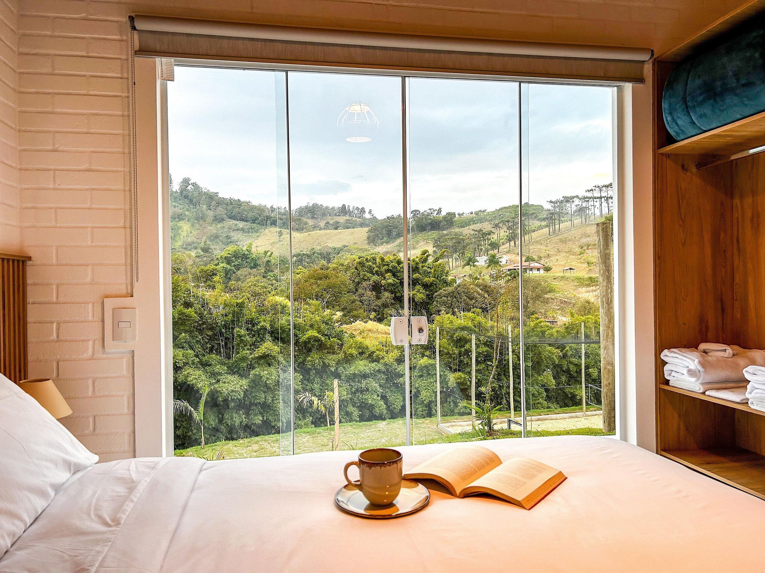 2 chambres, Wi-Fi gratuit