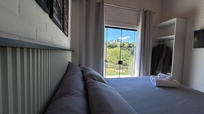 Cabane | 2 chambres, Wi-Fi gratuit