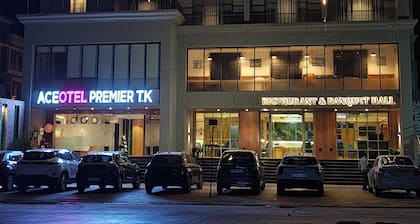 Aceotel Premier TK Morbi
