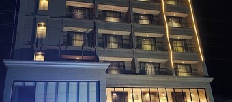 Aceotel Premier TK Morbi