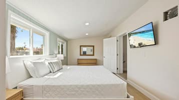 Apartamento Elite | 1 dormitorio, espacio para trabajar con un portátil, wifi gratis