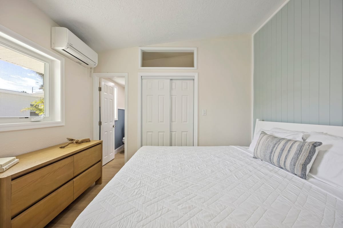 1 bedroom, laptop workspace, free WiFi, bed sheets