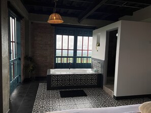 Chambre Double Élite