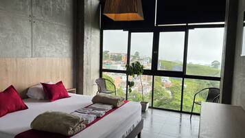 Double Room | Soundproofing, free WiFi