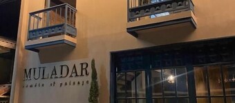 Mular Hotel