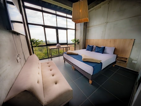 Triple Room | Free WiFi