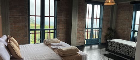 Habitación doble Elite | Wifi gratis