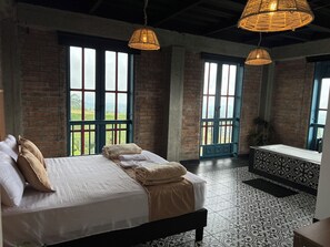 Elite Double Room