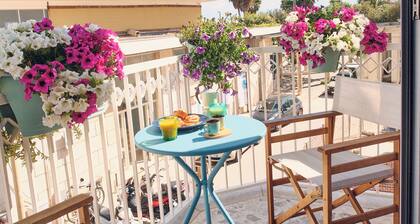 Conchiglia & Medusa Home Otranto