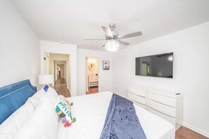 Maison (4 Bedrooms) | Intérieur