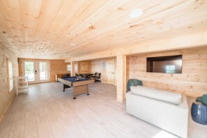 Casa (4 Bedrooms) | Interior