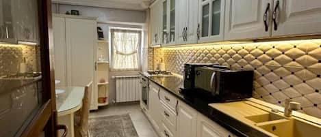 Privékeuken