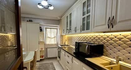 Arena Apartment