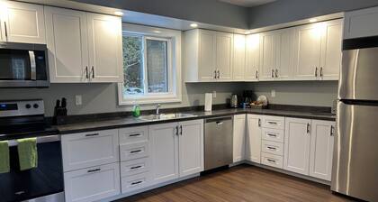 3 Bedroom Cottage- 51 Corey Cres