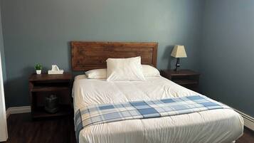 4 chambres, fer et planche Ă repasser, lit parapluie, Wi-Fi