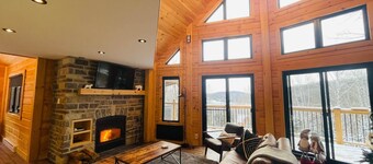 Lunord Kanata Tremblant 137 Pavillon-Kanata