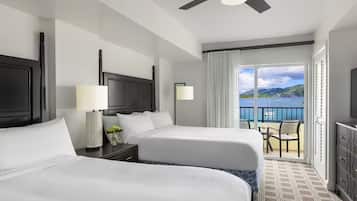 2 chambres, fer et planche Ă repasser, Wi-Fi, draps fournis