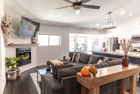 Smart TV