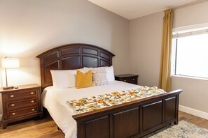 4 quartos, ferros/tábuas de passar roupa, Wi-Fi, roupa de cama