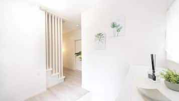 Bügeleisen/Bügelbrett