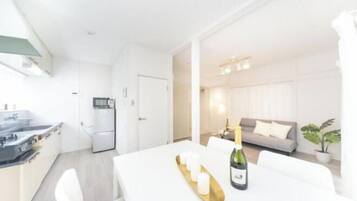 Setrika/meja setrika