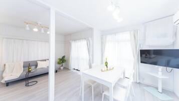 Setrika/meja setrika