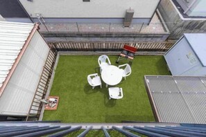 Iron/ironing board - Miraie Yokkaichi Higashihino (Yokkaichi)