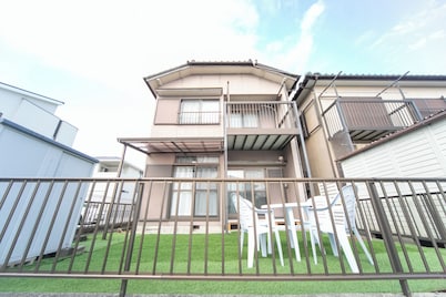 Miraie Yokkaichi Higashihino