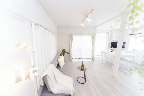 Miraie Yokkaichi Higashihino