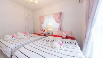 Strykjärn/strykbräda