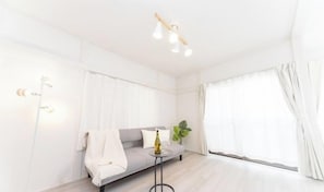Living area - Miraie Yokkaichi Higashihino (Yokkaichi)