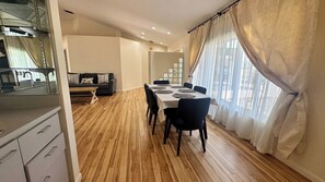 Dining - Elegant Pool House 3BR / 3 Bath in Ft. Pierce, FL (Fort Pierce)