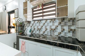 Interior - Juana’s Private Resort Tagaytay (Mendez)