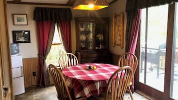 Restauration