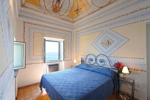 2 sovrum, wi-fi och sängkläder