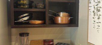 Charming private pet friendly  1-bedroom apartment in brilliant Nipomo with WiFi