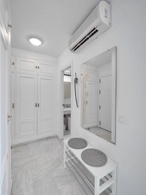 Interior - Dona Carlota Living (Torremolinos)