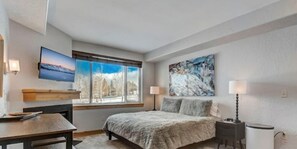 1 habitación y wifi 