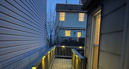 South Side Vibe! Pittsburgh's best location