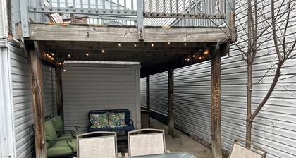 South Side Vibe! Pittsburgh's best location