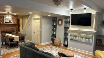 Smart TV