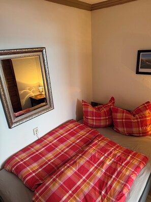 1 habitación y wifi gratis