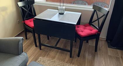 Time out in the Harz Mountains! Beautiful & cozy vacation apartment for two - Brockenstieg