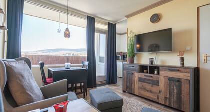 Auszeit im Harz! Schöne & gemütliche Ferienwohnung für Zwei - Brockenstieg