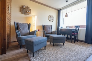 Interior - Time out in the Harz Mountains! Beautiful & cozy vacation apartment for two - Brockenstieg (Altenau)