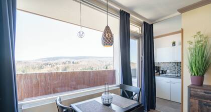 Auszeit im Harz! Schöne & gemĂŒtliche Ferienwohnung fĂŒr Zwei - Brockenstieg