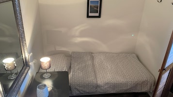 1 bedroom, free WiFi