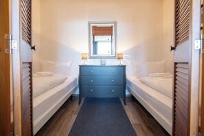 1 bedroom, free WiFi - Time out in the Harz Mountains! Beautiful & cozy vacation apartment for two - Brockenstieg (Altenau)