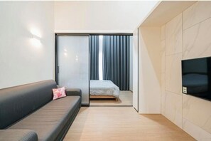 Room - Jeju (Shinjeju) House (Jeju)