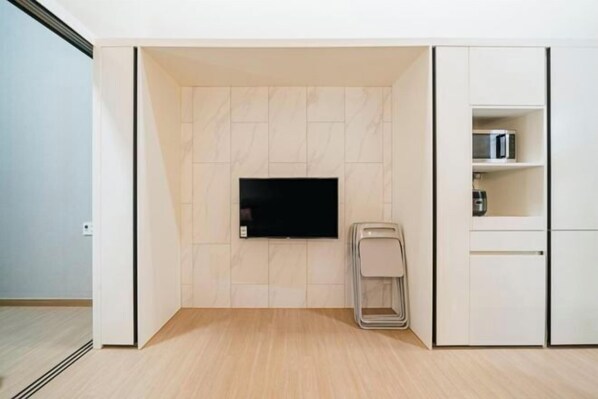 Room - Jeju (Shinjeju) House (Jeju)